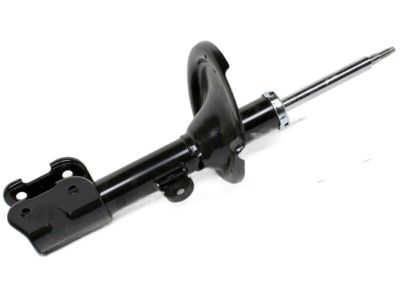 Hyundai 54650-2B100 Strut Assembly, Front, Left