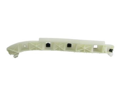 Hyundai 86613-3X500 Bracket-Rear Bumper Side Mounting, LH