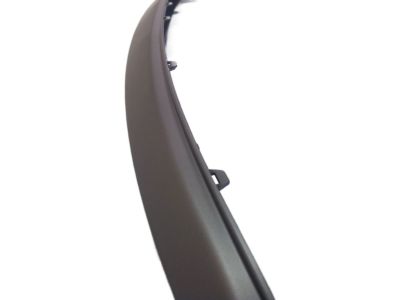 Hyundai 86580-2V500 Piece-Front Bumper, Lower