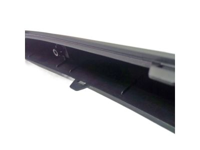 Hyundai 86580-2V500 Piece-Front Bumper, Lower