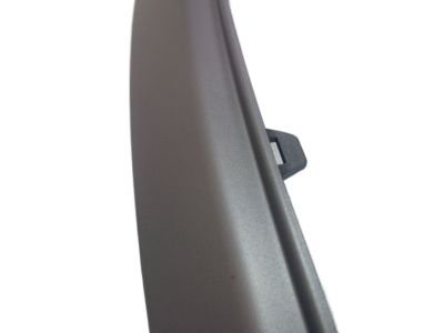 Hyundai 86580-2V500 Piece-Front Bumper, Lower