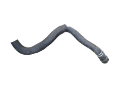 Kia 254124R010 Hose-Radiator Lower