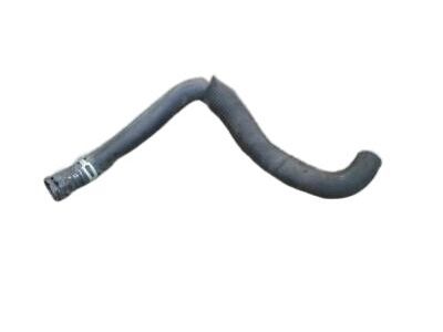 Kia 254124R010 Hose-Radiator Lower