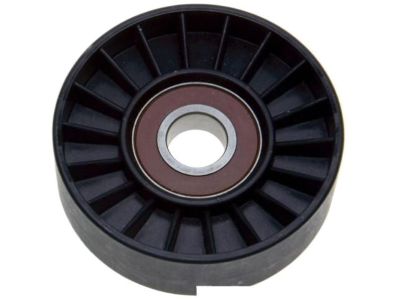 Kia 231293F000 Pulley Assembly-Tension
