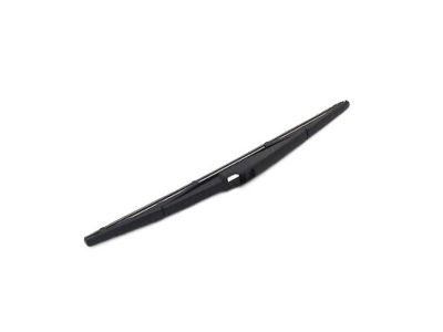 Kia 988502W000 Rear Windshield Wiper Blade Assembly