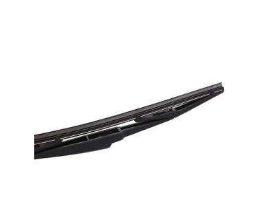 Kia 988502W000 Rear Windshield Wiper Blade Assembly