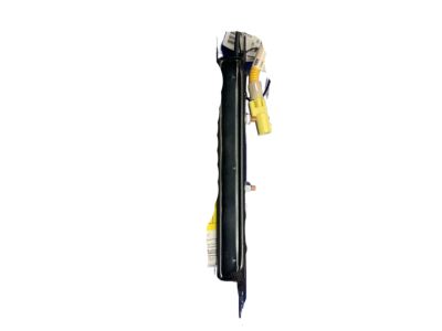 Hyundai 89510-D2000 Sab Module Assembly-Rear, LH