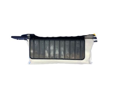 Hyundai 89510-D2000 Sab Module Assembly-Rear, LH