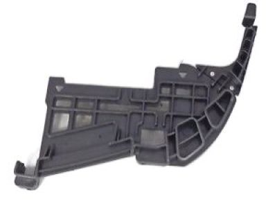Hyundai 86593-2E000 Bracket Assembly-Front Bumper Upper Side, L