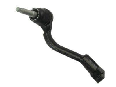 Kia 56825E6090 End Assembly-Tie Rod, RH