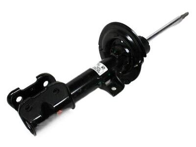 Hyundai 54651-4Z001 Strut Assembly, Front, Left