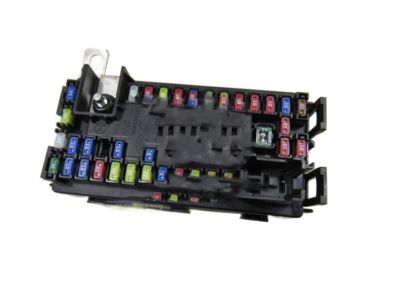 Hyundai 91959-S1000 Pcb Block Assembly