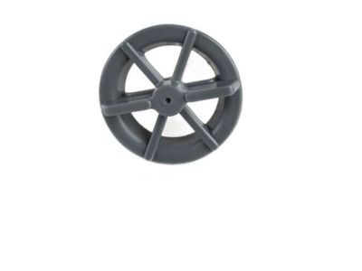 Kia 6285028510 Clamp-Spare Tire