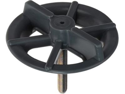 Kia 6285028510 Clamp-Spare Tire