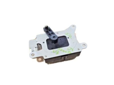 Hyundai 97222-38000 Temperature Door Actuator