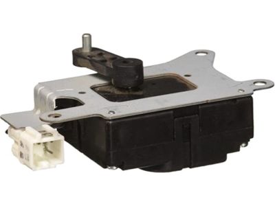 Kia 9722238000 Temperature Door Actuator