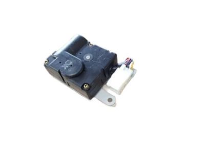 Kia 9722238000 Temperature Door Actuator