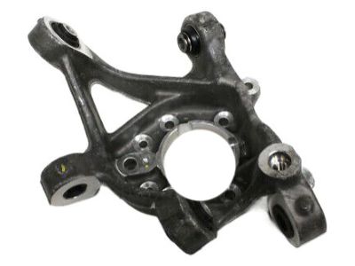 Hyundai 52710-B1100 Carrier Assembly-Rear Axle, LH
