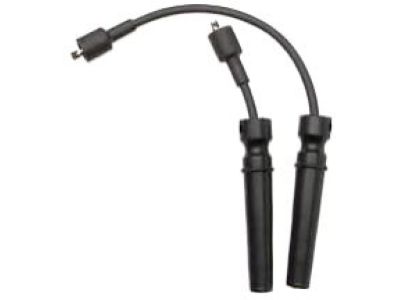 Hyundai 27420-38020 Cable Assembly-Spark Plug NO.1