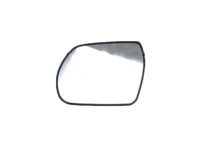 Hyundai 87611-3J300 Mirror & Holder Assembly-Outside Rear Vi