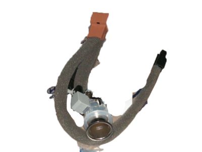 Hyundai 95120-2B000 Cigar Lighter Socket Assembly