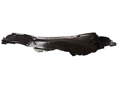Hyundai 86817-3K500 Deflector-Front Wheel, LH