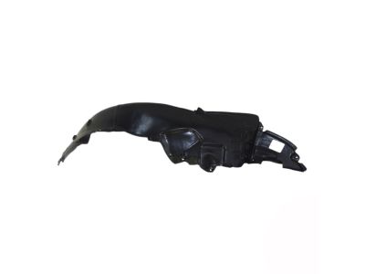 Hyundai 86817-3K500 Deflector-Front Wheel, LH