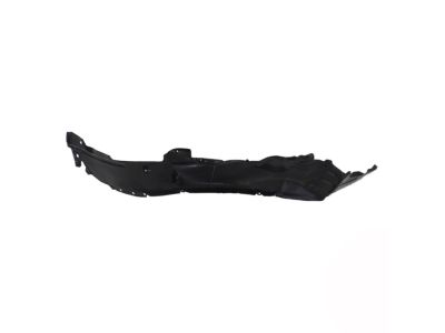 Hyundai 86817-3K500 Deflector-Front Wheel, LH