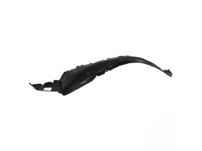 Hyundai 86817-3K500 Deflector-Front Wheel, LH