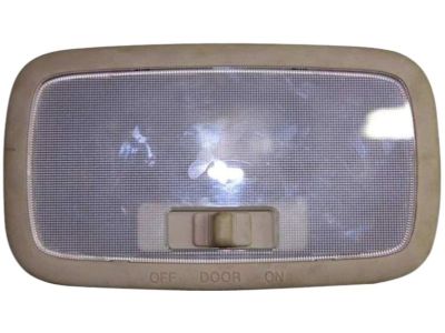 Hyundai 92850-2H000-4W Room Lamp Assembly