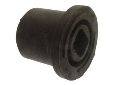 Hyundai 25335-2E001 Insulator-Radiator Mounting, Upper