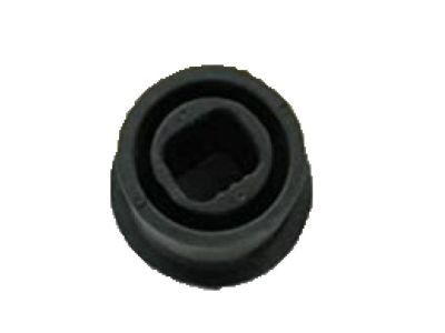 Hyundai 25335-2E001 Insulator-Radiator Mounting, Upper