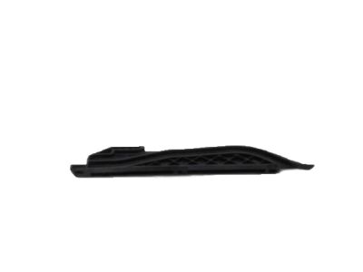 Kia 816473S000 Rear Winding Guide, LH