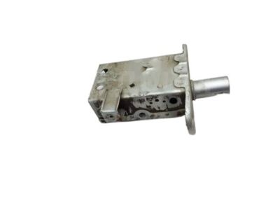 Hyundai 64720-3M000 Member Assembly-Front Crash, RH