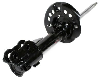 Kia 546513V500 Strut Assembly-Front , Lh