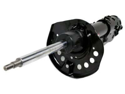 Kia 546513V500 Strut Assembly-Front , Lh