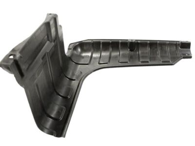 Hyundai 29130-1R400 Panel-Under Cover, LH