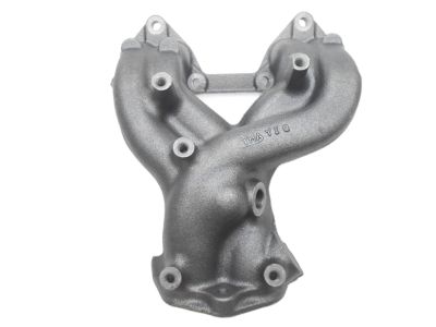 Hyundai 28511-24500 Exhaust Manifold