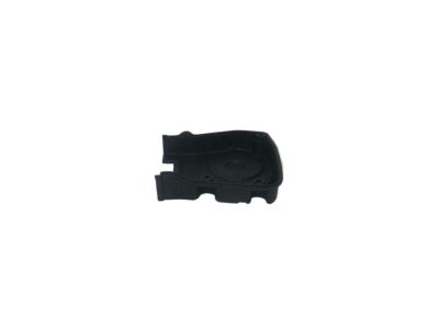 Kia 2136023600 Cover Assembly-Timing Belt