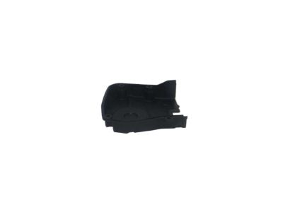 Kia 2136023600 Cover Assembly-Timing Belt