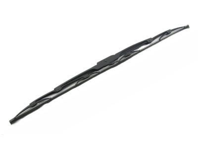 Hyundai 98350-26800 Windshield Wiper Blade Assembly