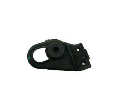 Hyundai 25333-A5100 Bracket Assembly-Radiator Mounting, Upper
