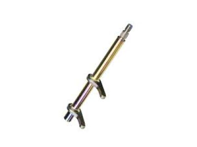 Hyundai 41431-39600 Shaft-Clutch Release Fork