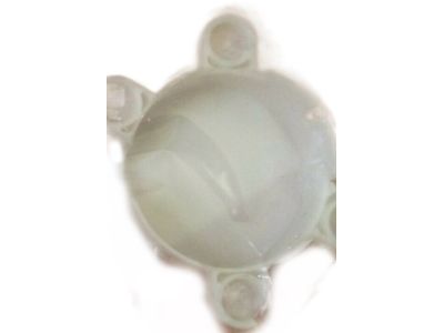 Hyundai 58207-38001 Cover-Tone Wheel, LH
