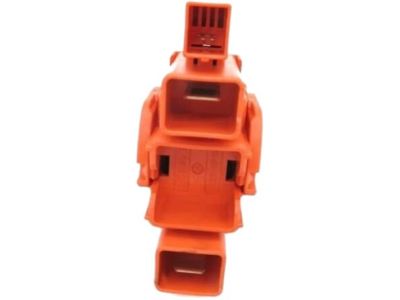 Kia 37586E6000 Safety Plug Assembly-Male