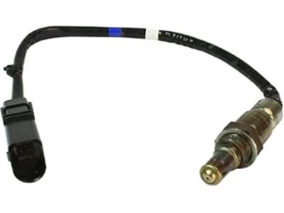 Kia 392102G720 Oxygen Sensor Assembly, Front