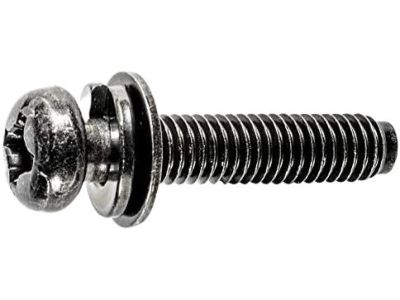 Kia 1229106303 Screw-Machine