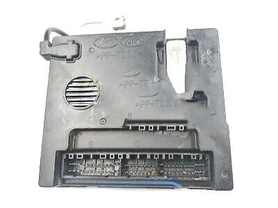 Hyundai 95400-0W150 Brake Control Module Unit Assembly