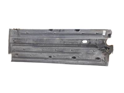 Hyundai 84135-3Y000 Under Cover Assembly, LH