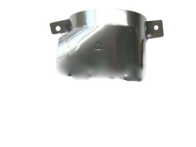 Hyundai 86672-3V500 Cover-Tail Gate Trim, RH